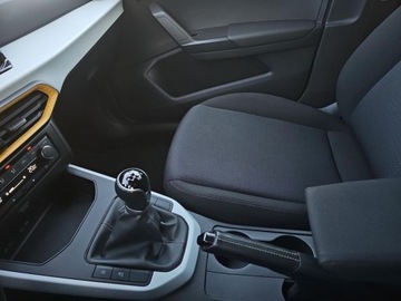 Seat Arona Crossover Facelifting 1.0 TSI 110KM 2022 Seat Arona Style, 6 biegow, Salon PL, VAT 23 Benzyna 110KM, zdjęcie 21