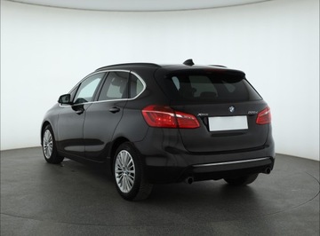 BMW Seria 2 F22-F23-F45-F46 Gran Tourer 220d 190KM 2015 BMW 2 Active Tourer 220d Active Tourer, zdjęcie 3