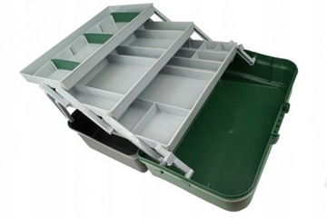 FISHING BOX Jaxon 250 аксессуары В ПОДАРОК