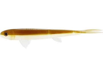 Guma TwinTeez Pelagic 20cm kolor Baitfish Ghost