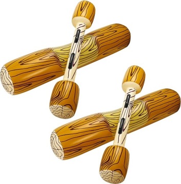 4 шт. поплавковые надувные игрушки для бассейна