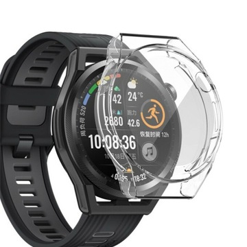 СИЛИКОНОВЫЙ ЧЕХОЛ ДЛЯ HUAWEI WATCH GT3 SE - ЦВЕТА
