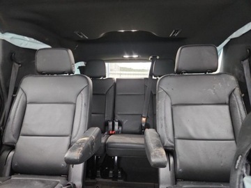  GMC Yukon Denali 2022 6.2l 6.2 Benzyna 420KM, zdjęcie 10