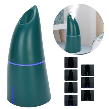 Домашний портативный увлажнитель воздуха USB