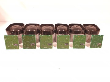 VOLVO S60 V70 XC70 XC90 СИРЕНА СИГНАЛИЗАЦИИ