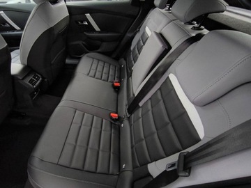 Citroen C4 IV 2025 Max eDCT6 1.2 mHEV 136KM / Pakiet Techno, Zimowy, zdjęcie 9