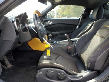 Nissan 370Z 2018 Nissan 370 Z 2018, 3.7L, od ubezpieczalni 3.7 Benzyna 332KM, zdjęcie 7