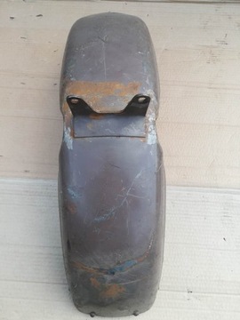 КРЫЛО ПЕРЕДНЕЕ УРАЛ ИРБИТ ОРИГИНАЛ!