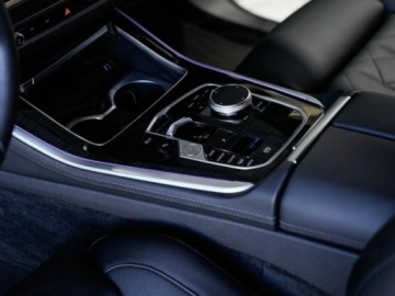 BMW X5 G05 SUV Facelifting 3.0 40d 352KM 2025 BMW X5 xDrive40d Sport Suv 3.0 (352KM) 2025, zdjęcie 14