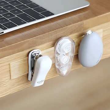 ЛЕНТА ДВУХСТОРОННЯЯ МНОГОРАЗОВАЯ NANO GRIP 5М