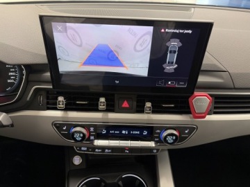 Audi A5 F5 Coupe Facelifting 2.0 40 TFSI 204KM 2020 Audi A5 40 TFSI mHEV Quattro S tronic F5 (2016-) A, zdjęcie 15