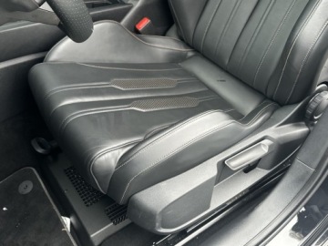 Cupra Formentor Crossover 2.5 TSI 390KM 2023 Cupra Formentor VZ5 2.5 TSI 390KM 4Drive DSG GWARA, zdjęcie 13