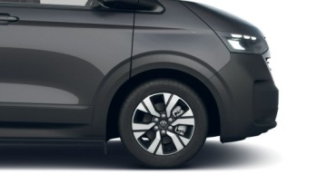 Volkswagen Caravelle T6 2026 Volkswagen VW Caravelle PanAmericana T7 L2 150KM AUTOMAT OD RĘKI, zdjęcie 6