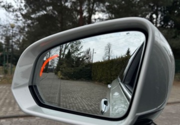 Volvo V90 II 2022 Volvo V90 B4 LIFT FullLed El.Klapa Skora Kamera Blis Wentylgrz Fotele Opla, zdjęcie 36