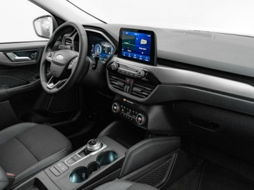 Ford Kuga III SUV Plug-In 2.5 Hybrid 190KM 2022 Ford Kuga GD8F149#2.5 FHEV AWD Titanium X Podgrz.f, zdjęcie 34