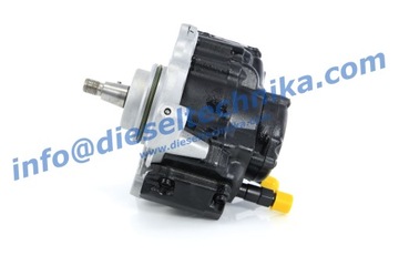 Насос 28568252 9422A011A 28435244 320-06620