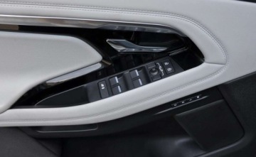 Land Rover Range Rover Evoque II SUV 2.0 Si4 200KM 2022 Land Rover Range Rover Evoque Land Rover Range Rover Evoque P200 R-Dynamic, zdjęcie 13