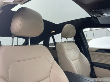 Mercedes GLE W166/C292 SUV AMG 3.0 43 AMG 390KM 2018 Mercedes GLE 43 AMG PL 4Matic Kamery360 Pamięć, zdjęcie 9