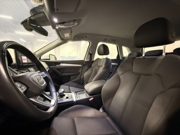 Audi Q5 II SUV Facelifting 2.0 40 TFSI MHEV 204KM 2022 Audi Q5 Audi Q5 40 TFSI quattro S tronic *Comfort,, zdjęcie 20