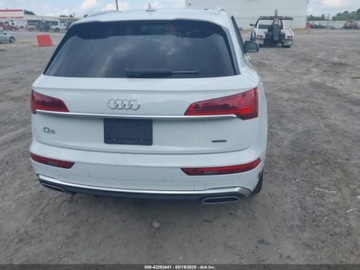 Audi Q5 II 2022 Audi Q5 Prestige 45 Tfsi S Line Quattro S Tronic 2022 2.0l 2.0 Benzyna, zdjęcie 4