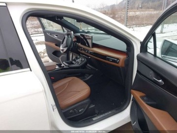 Lincoln 2023 Lincoln Nautilus Reserve 2023 2.0 Benzyna 250KM, zdjęcie 9