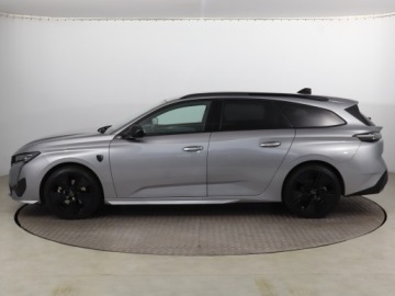 Peugeot 308 III SW 1.2 PureTech 130KM 2023 Peugeot 308 1.2 PureTech, Salon Polska, zdjęcie 2