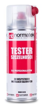 Tester szczelności NT1059 400 ml Normatek