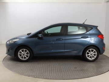 Ford Fiesta VIII Hatchback 3d 1.1 85KM 2019 Ford Fiesta 1.1, Salon Polska, 1. Właściciel, zdjęcie 2