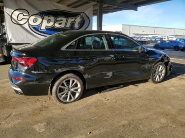 Audi A4 B9 2026 Audi A4 Limousine 2.0T Quattro 2026 2.0 Benzyna 201KM, zdjęcie 3