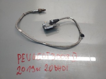 SONDA LAMBDA CZUJNIK NOX 3008 II 2.0 BLUE HDI