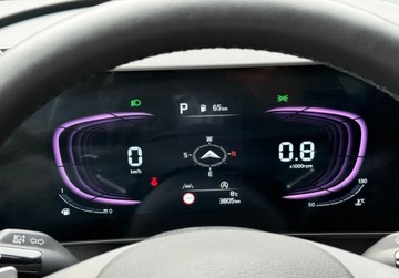 Kia Sportage V SUV 1.6 T-GDI 160KM 2025 Kia Sportage MY25 wersja L, silnik 160KM automat 7DCT 1.6 Benzyna 160KM, zdjęcie 30