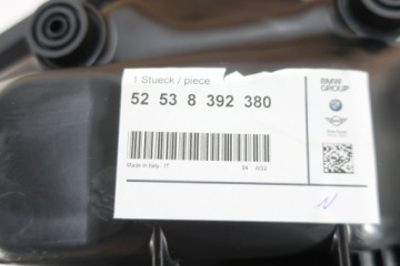 СИДЕНЬЕ SEAT BMW K69 S 1000 XR 8392380