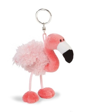 NICI 47870 Breloczek Flaming 10 cm