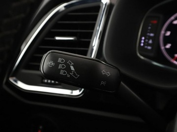 Seat Ateca SUV 1.5 EcoTSI 150KM 2019 Seat Ateca Xcellence automat virtual navi kamera, zdjęcie 34