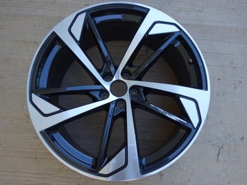 FELGA AUDI SQ7 SQ8 Q7 LIFT 10X22 ET 26 AUDI SPORT