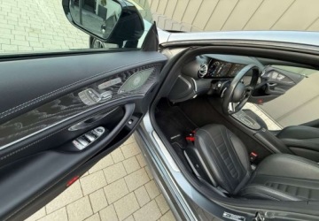 Mercedes CLS C257 Coupe Facelifting 2.0 300d 265KM 2023 Mercedes-Benz CLS Mercedes-Benz CLS 300 d 4-Matic AMG 2.0 Diesel 265KM, zdjęcie 18