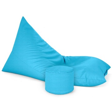 SAKO CHAIRPOINT XXL OXFORD+FREE|МЕГА СТУЛЬНЫЕ ПУФЫ