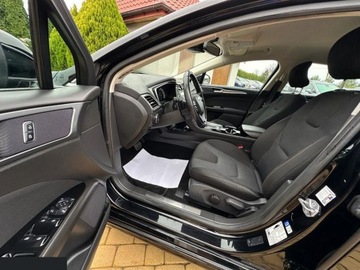Ford Mondeo V Sedan 1.5 EcoBoost 160KM 2016 Ford Mondeo 1.5 16V benzyna 160KM 2016r, zdjęcie 15