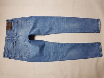 G-STAR RAW - 3301 SLIM W32L32 pas 89 cm