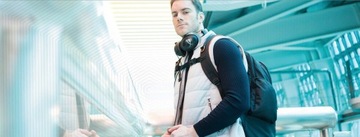 Удобный рюкзак для ноутбука MacBook 18.4.