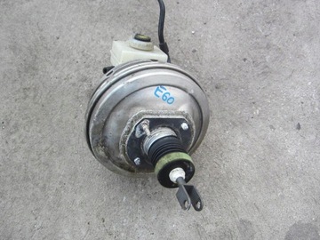 BMW E60 SERWO HAMULCOWE SERVO SERWO POMPA LAC 115T