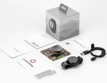 COROS Apex 2 PRO Премиум-часы для мультиспорта с GPS