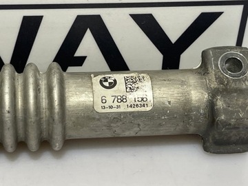 BMW F01 F10 F11 F06 KLOUB KŘIŽÁK ŘADÍCÍ PÁKA SLOUPCE ŘÍDÍCÍ 6788156