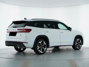 Skoda Kodiaq II 2026 SKODA Kodiaq RS 2.0 TSI DSG 4x4 Suv 265KM 2026, zdjęcie 2