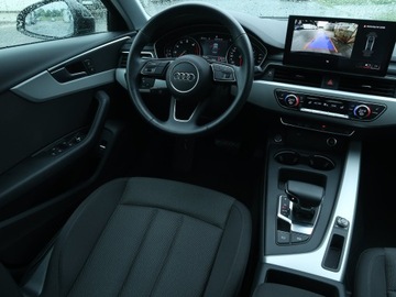 Audi A4 B9 Limousine Facelifting 2.0 35 TFSI 150KM 2021 Audi A4 35 TFSI, Salon Polska, 1. Właściciel, zdjęcie 6