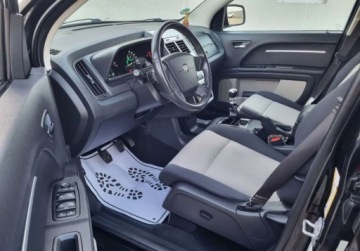 Dodge Journey 2.0 CRD 140KM 2010 Dodge Journey SLICZNY 2.0 CRD TDI Oryginal ZADBANY Serwis SXT Bogata Wersja, zdjęcie 6