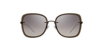 HUGO BOSS okulary 1167/S 09QNQ damskie koty