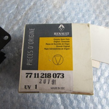 ДИНАМИКА RENAULT LAGUNA 7711218073