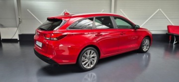 Hyundai i30 III Wagon 1.4 T-GDi 140KM 2018 HYUNDAI i30! Super stan! REZERWACJA!, zdjęcie 7