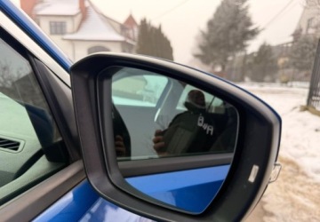 Volkswagen T-Roc I SUV 1.5 TSI ACT 150KM 2019 Volkswagen T-Roc Volkswagen T-Roc 1.5 TSI ACT Premium 1.5 Benzyna 150KM, zdjęcie 33